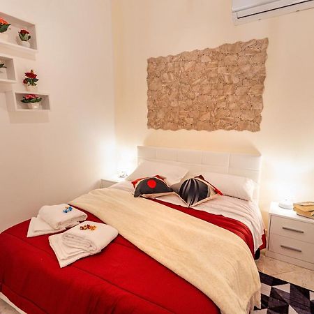 Residenza Giuseppina Villa Syracuse Luaran gambar