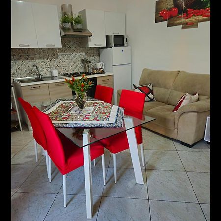 Residenza Giuseppina Villa Syracuse Luaran gambar