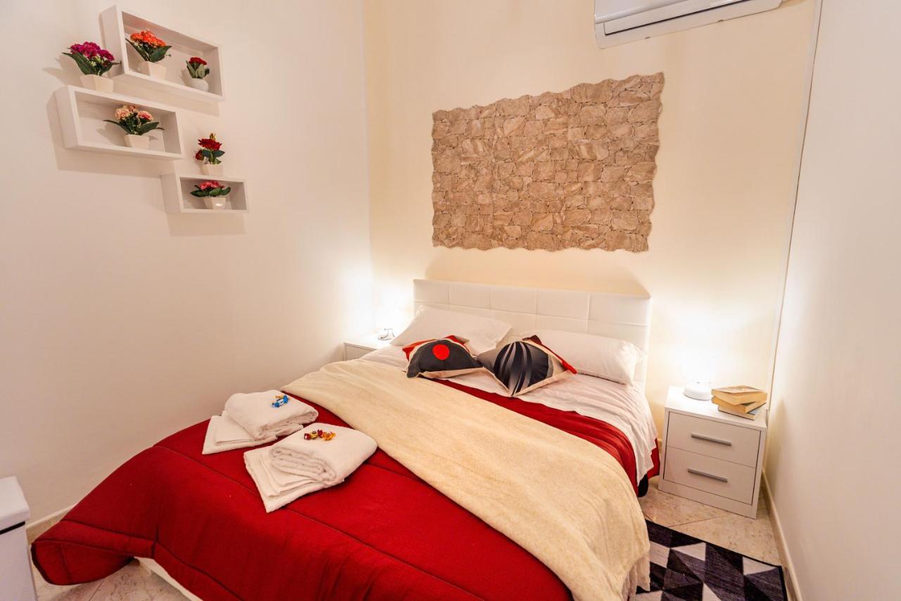 Residenza Giuseppina Villa Syracuse Luaran gambar