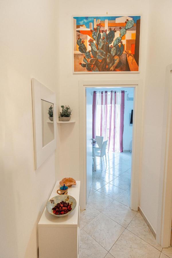 Residenza Giuseppina Villa Syracuse Luaran gambar