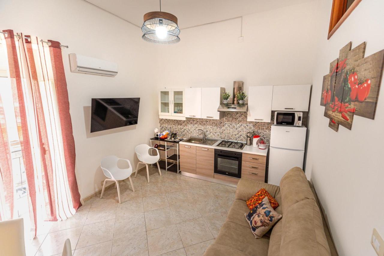 Residenza Giuseppina Villa Syracuse Luaran gambar