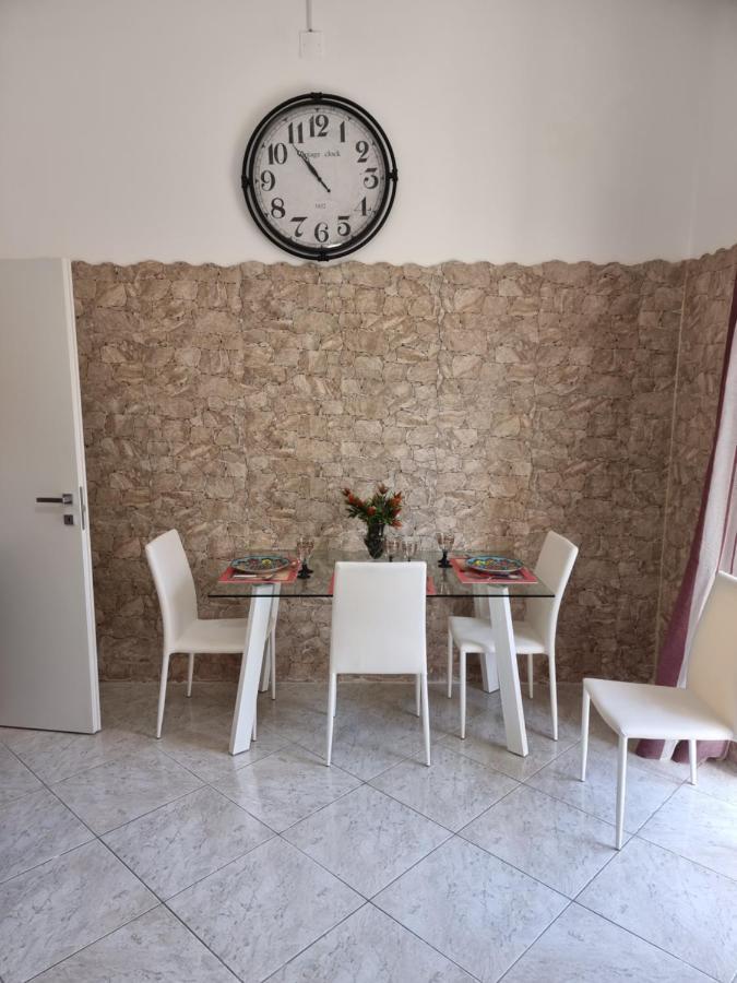 Residenza Giuseppina Villa Syracuse Luaran gambar