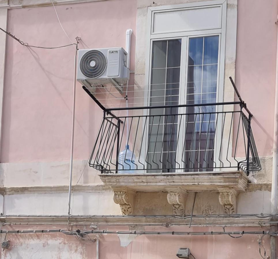 Residenza Giuseppina Villa Syracuse Luaran gambar