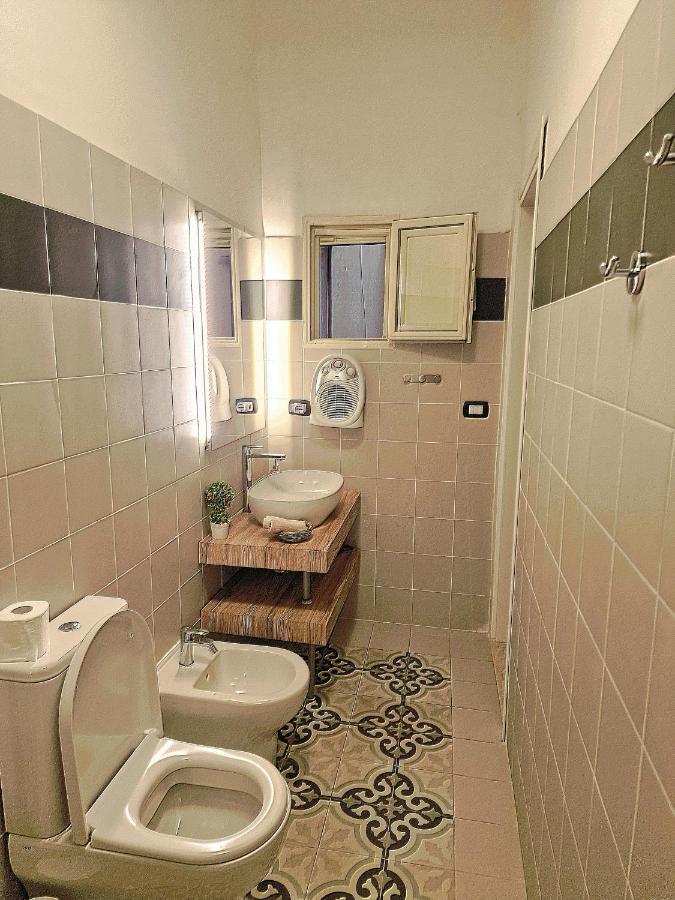Residenza Giuseppina Villa Syracuse Luaran gambar