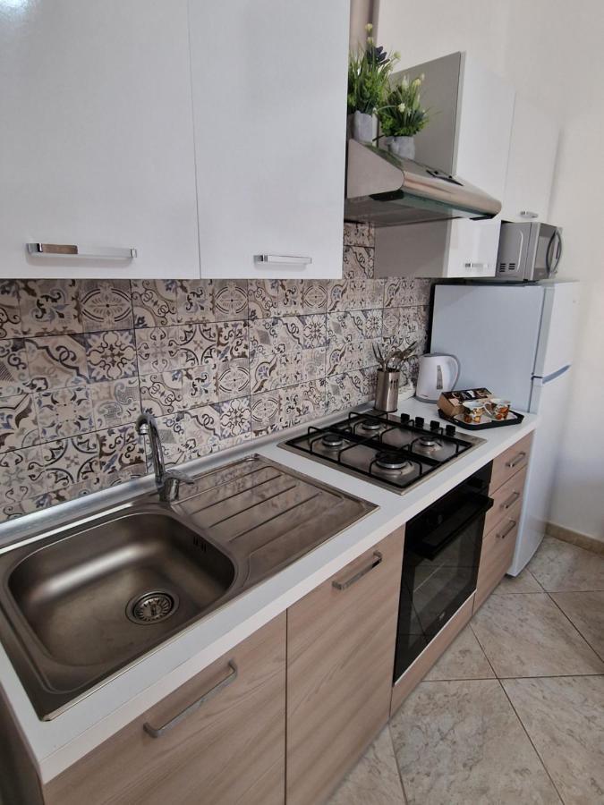 Residenza Giuseppina Villa Syracuse Luaran gambar